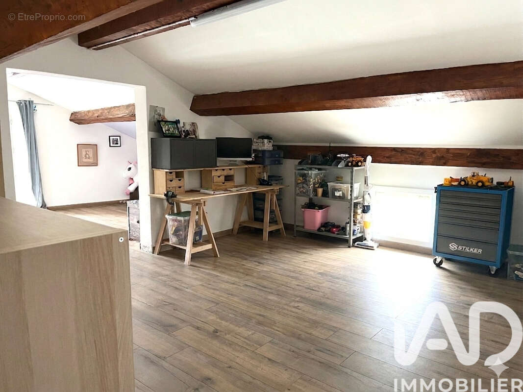 Photo 7 - Maison à CADEROUSSE