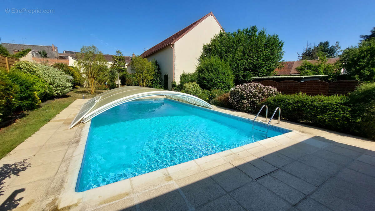 Maison à MONTARGIS