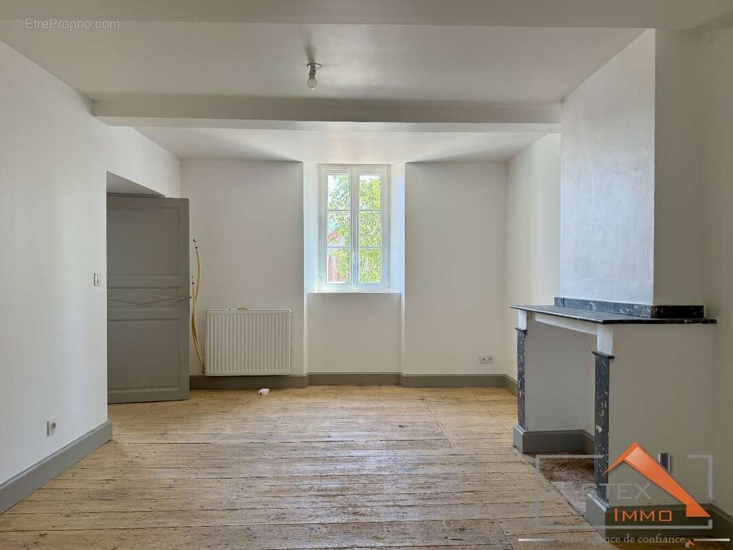 Maison à ASPET