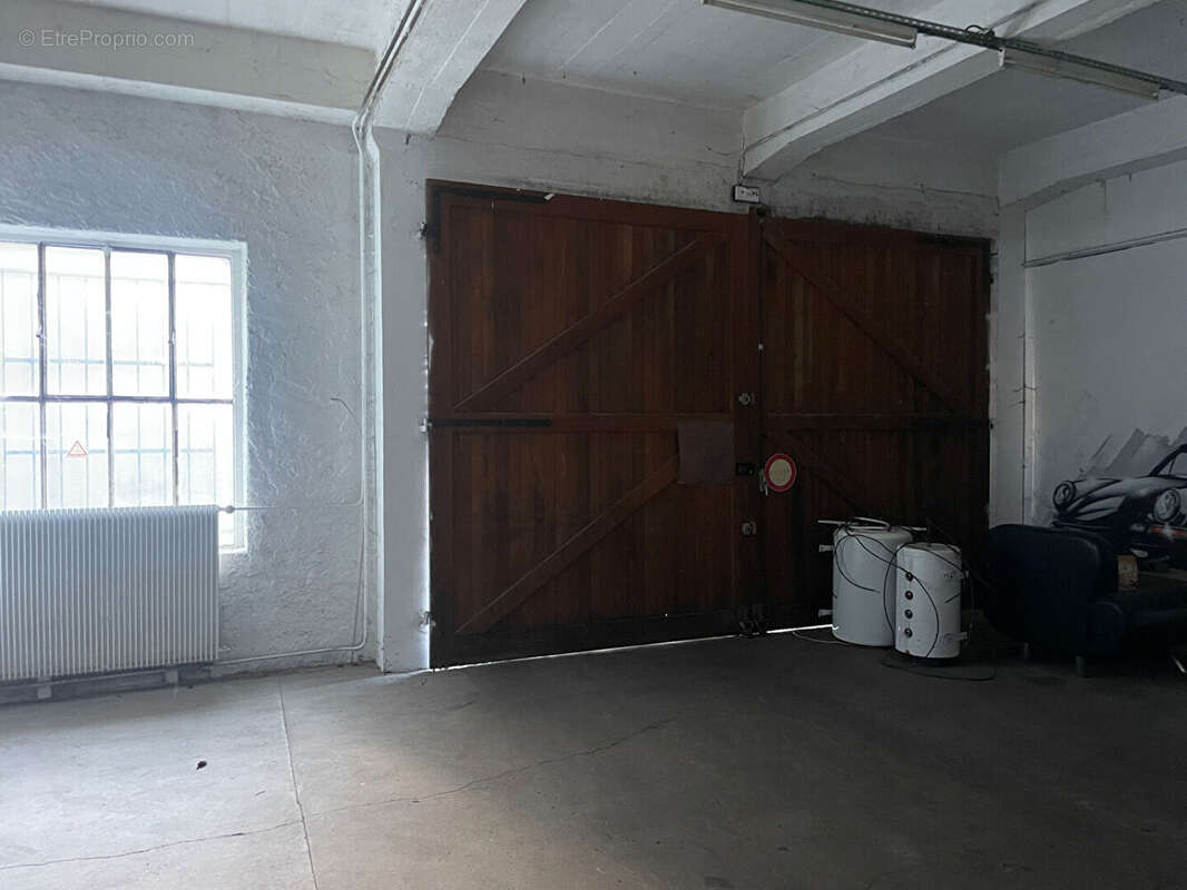 Commerce à LUNEVILLE