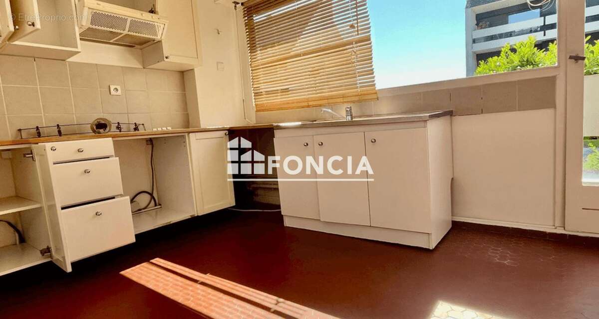 Appartement à SAINT-GERMAIN-EN-LAYE