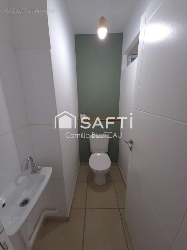 Photo 6 - Appartement à FORT-DE-FRANCE