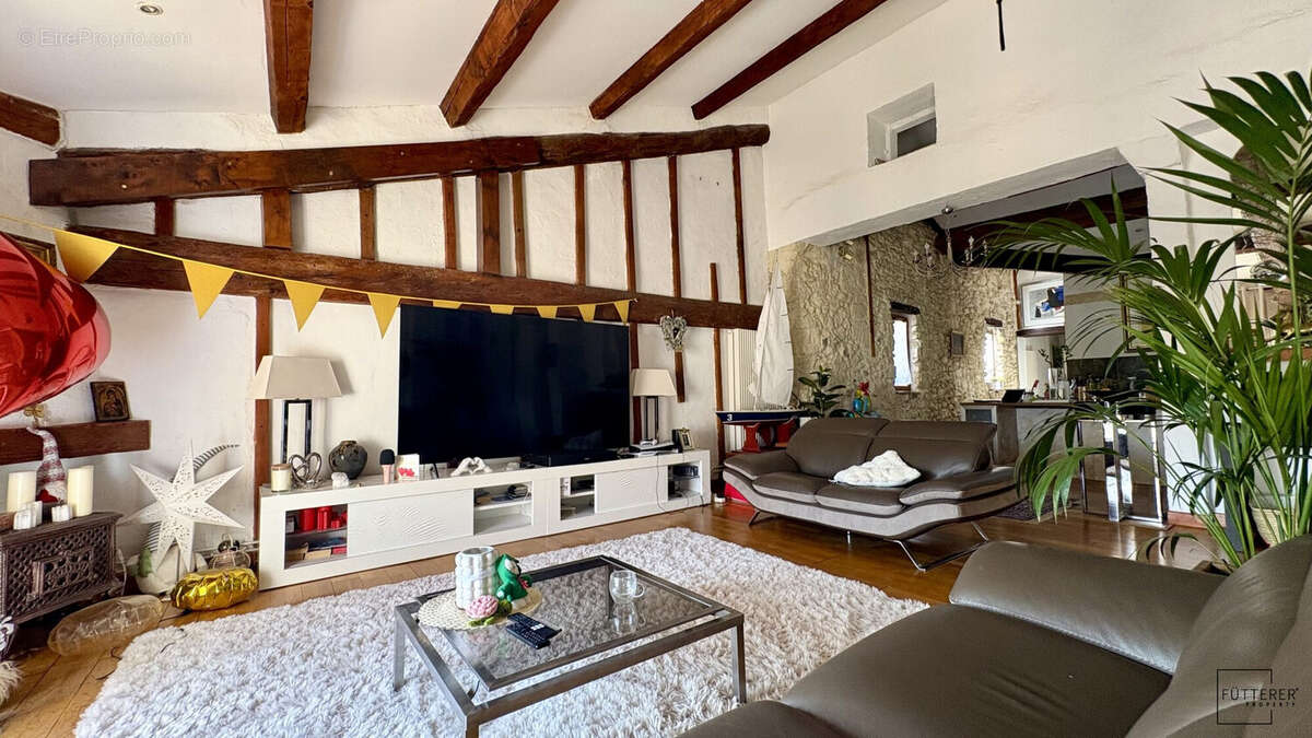Appartement 136 m² à Narbonne  - photo 8