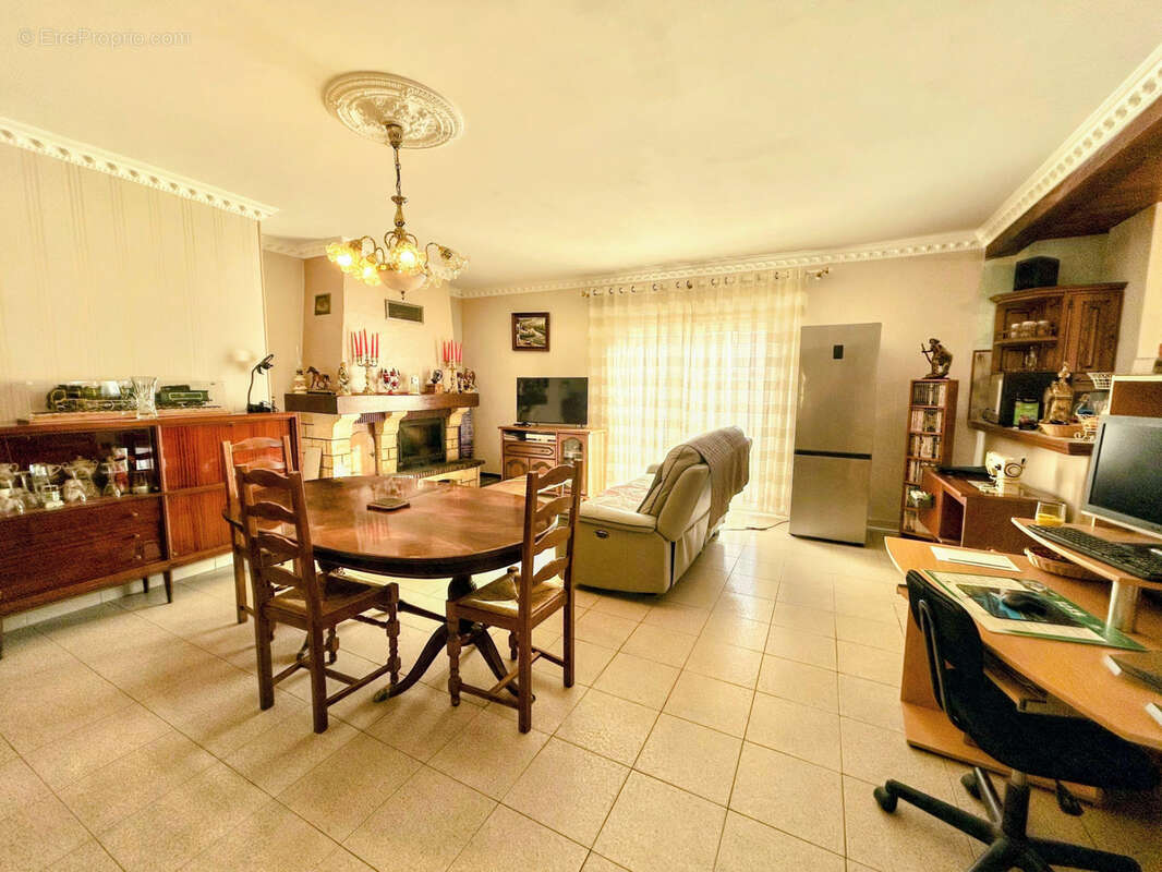 Autre à ESPIRA-DE-L'AGLY