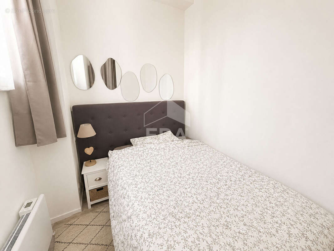 Appartement 27m² à étampes - photo 4