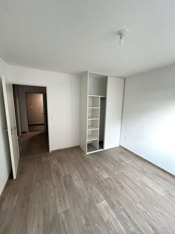 Appartement à TOURCOING