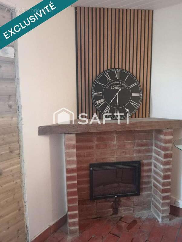Maison 43 m² à Fort-Mahon-Plage  - photo 5