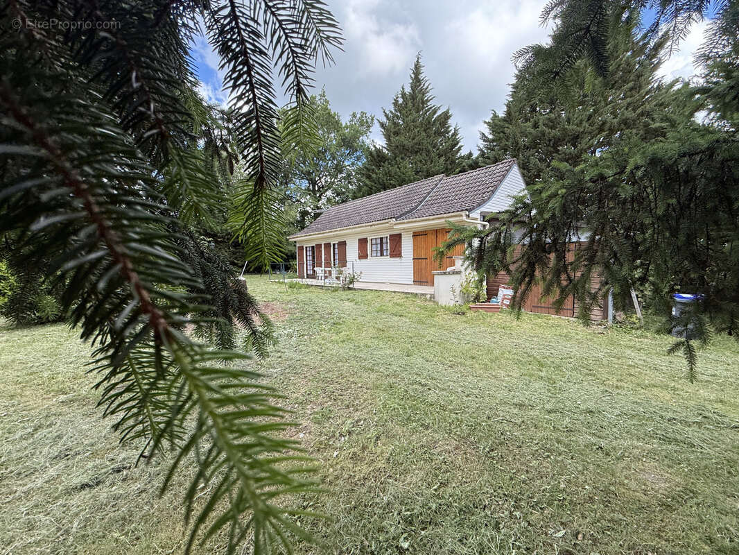 Maison à ASSIGNY