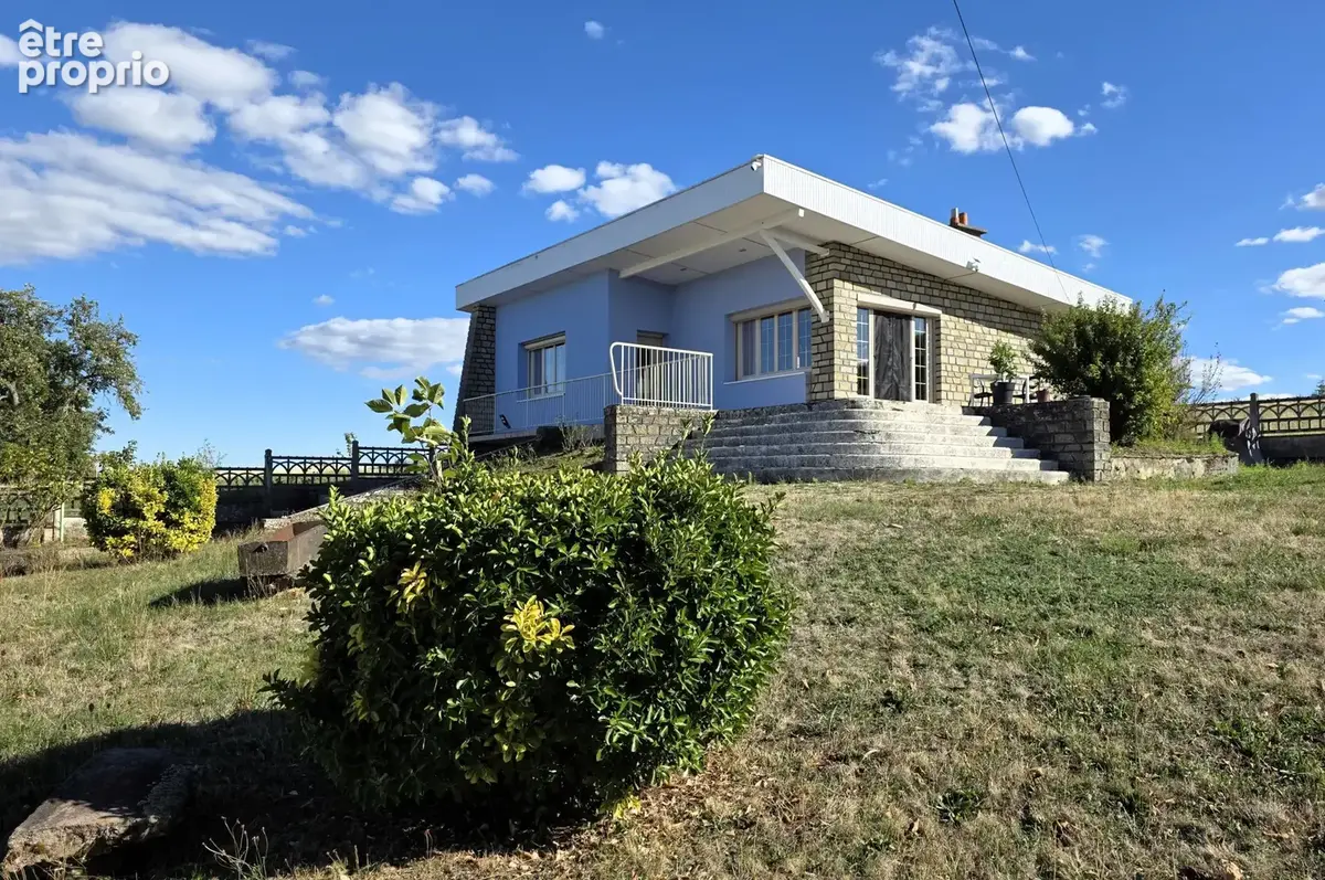 Maison à DIGOIN