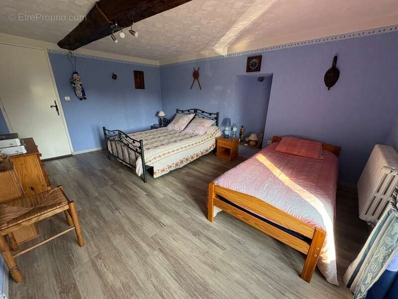 Maison à CARANTILLY