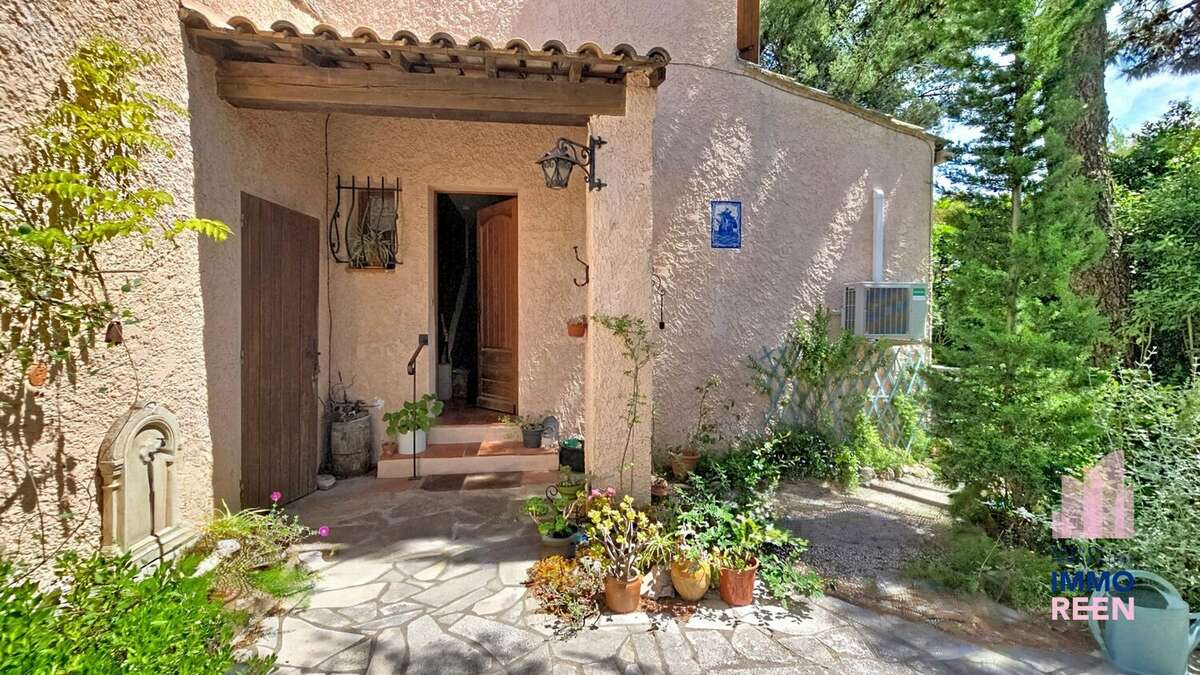 Maison à SAINT-MANDRIER-SUR-MER