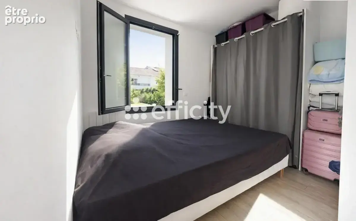 Maison 5 pièces 120 m² à vendre à Tremblay-En-France (93290) - photo 14