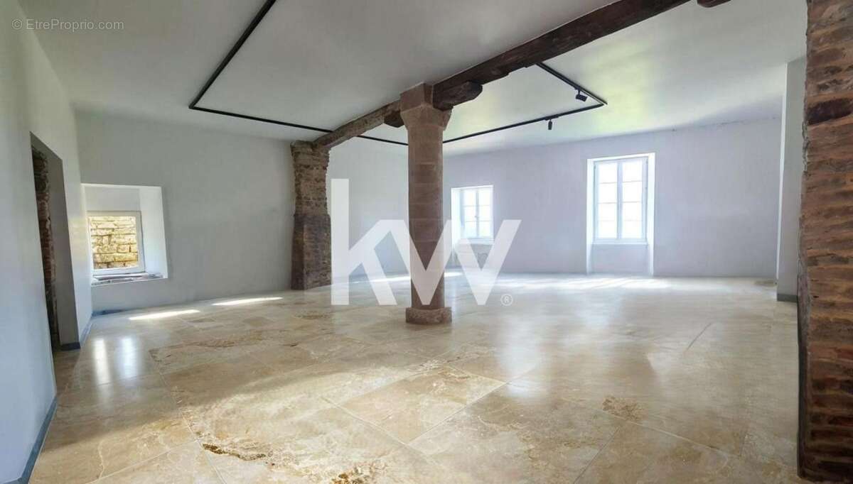 Appartement à CORDES-SUR-CIEL