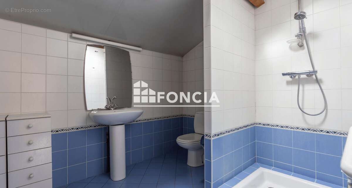 Appartement à ANTONY