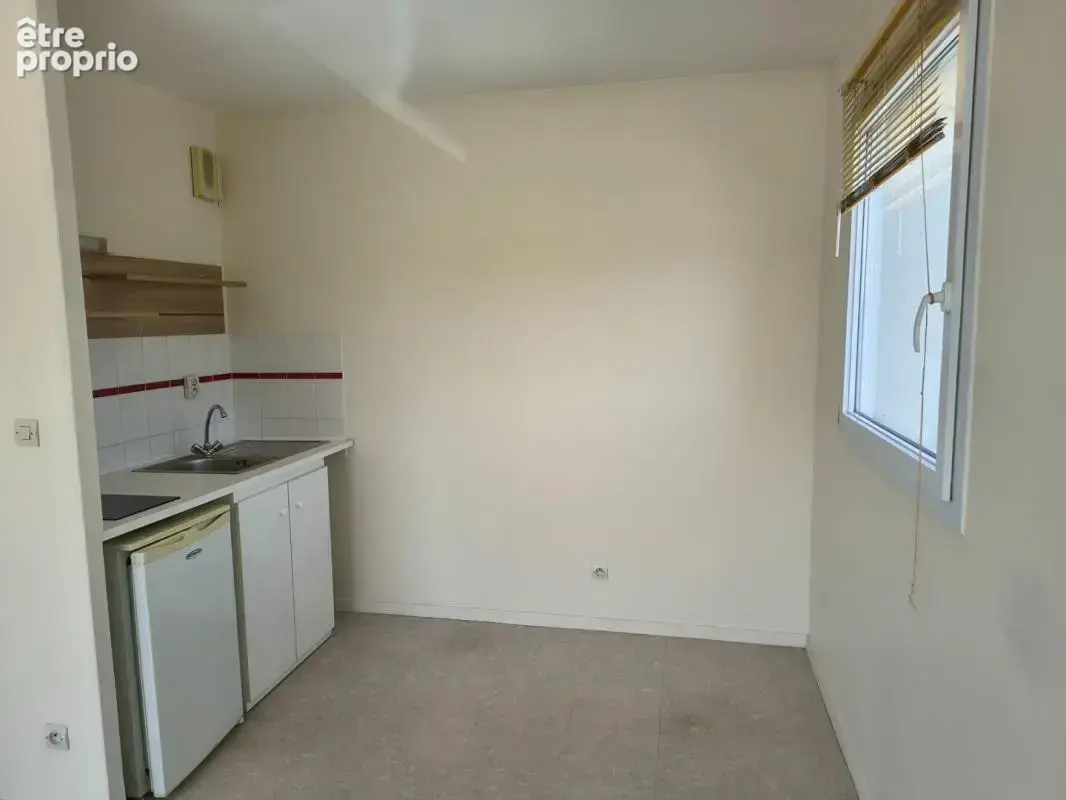Appartement Sainte Luce Sur Loire 2 pièce(s) - photo 3