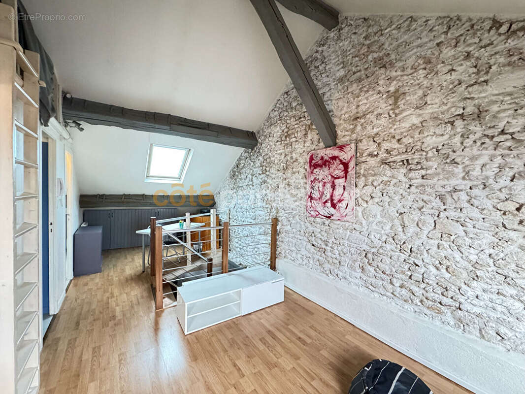 Appartement Orleans 2 pièce(s) 33 m2 - photo 3