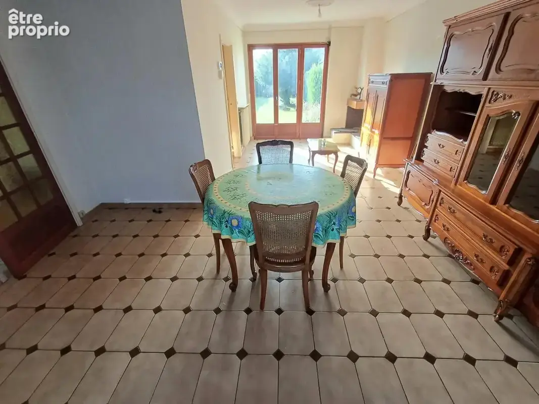Maison 84 m² à Amiens  - photo 4