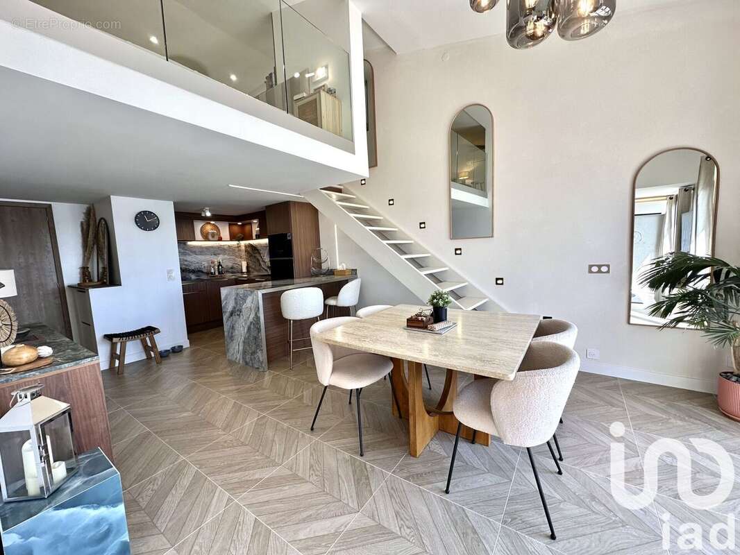 Photo 5 - Appartement à SAINTE-MAXIME