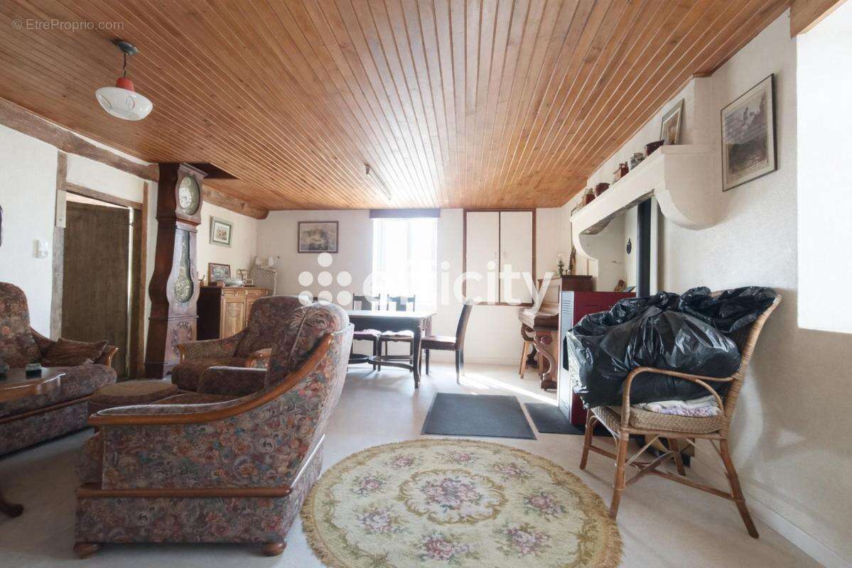 Maison en pierres - photo 6