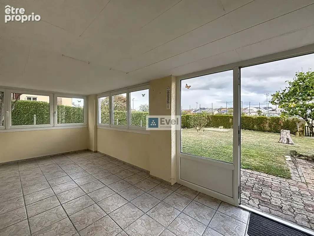 Maison  5 pièce(s) 100 m2 - photo 18