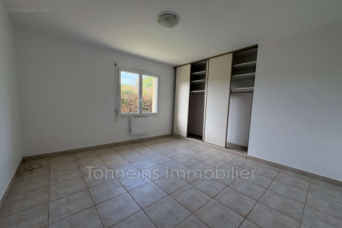Maison à TONNEINS