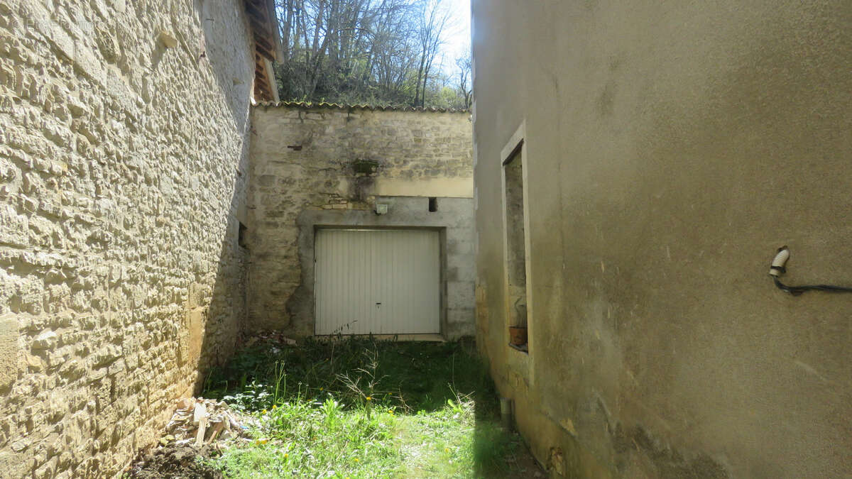 Maison à TOURTOIRAC