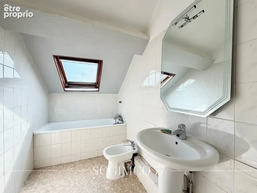 Appartement à rénover au coeur de Lagny-sur-Marne - photo 4