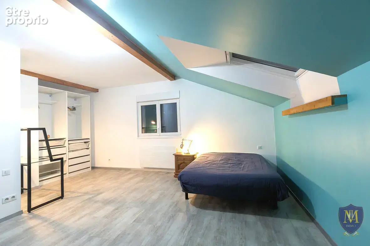 Bettendorf charmante maison 6 pièces de 199 m2 sur 4,21 ares de terrain - photo 5