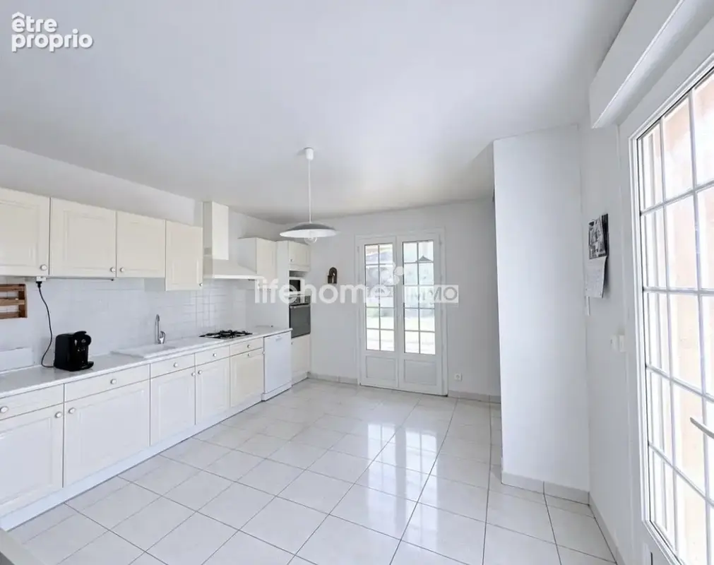 Maison 6 pièces 165 m² à vendre à Fabregues (34690) - photo 4