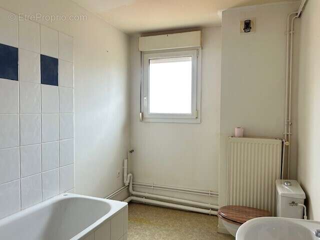 Appartement à FAMECK
