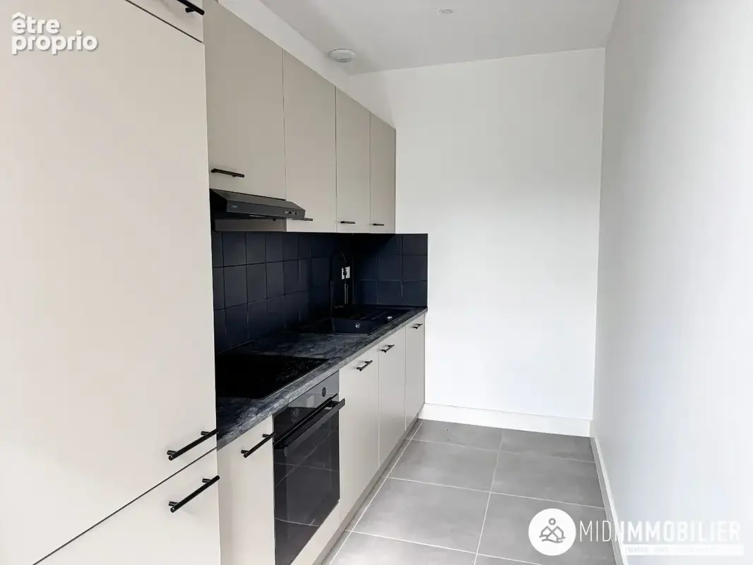 Appartement 3 pièces 94 m² à vendre à Albi (81000) - photo 8
