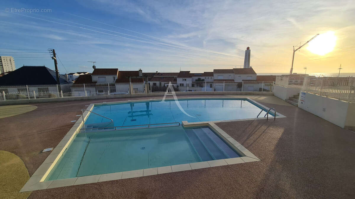 Maison Les Sables d'Olonne La Chaume - photo 7