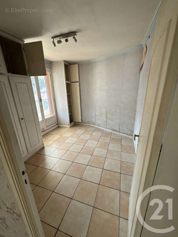 Appartement 41 m² à Nice  - photo 2