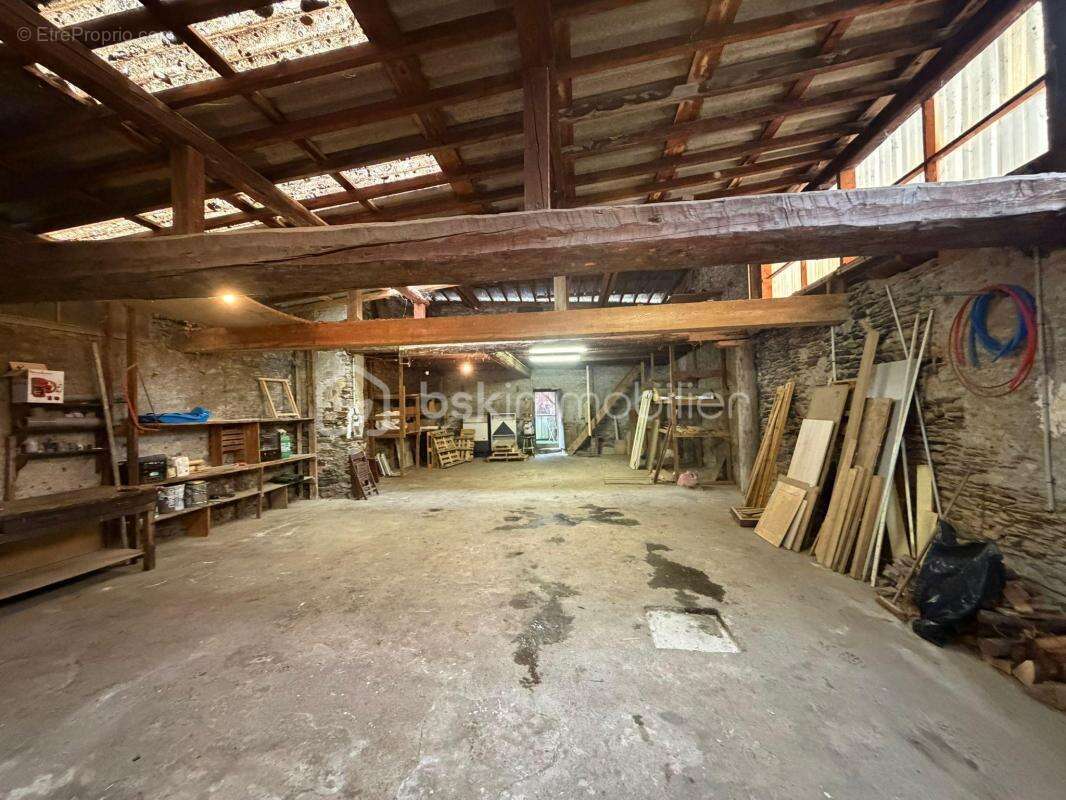 Maison à BAGNERES-DE-LUCHON