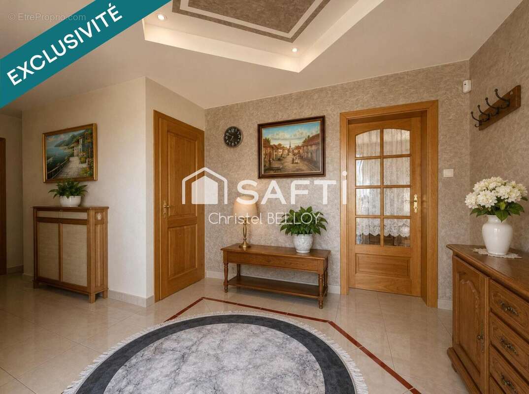 Photo 2 - Maison à LOUPERSHOUSE