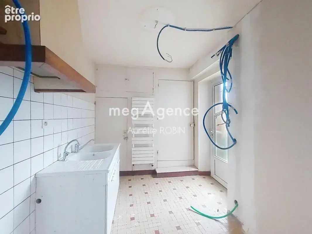 Maison de ville au cœur de Bégrolles en Mauges - photo 4