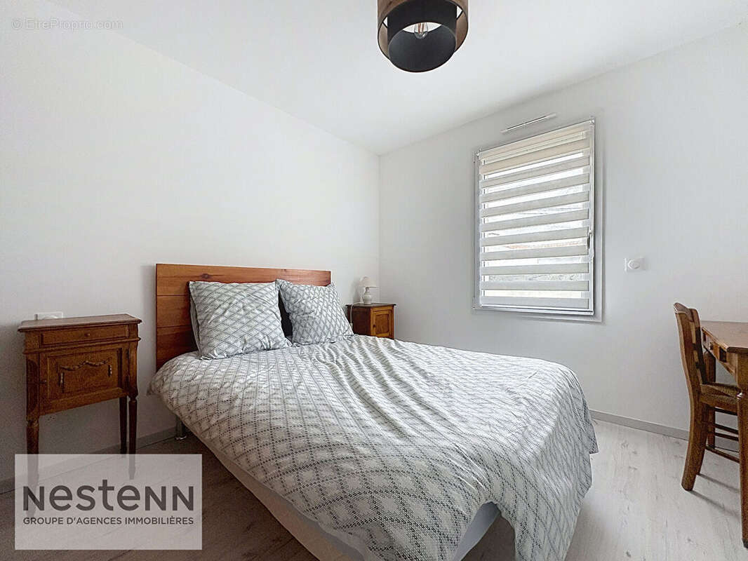 Maison à BEAUVOIR-SUR-MER