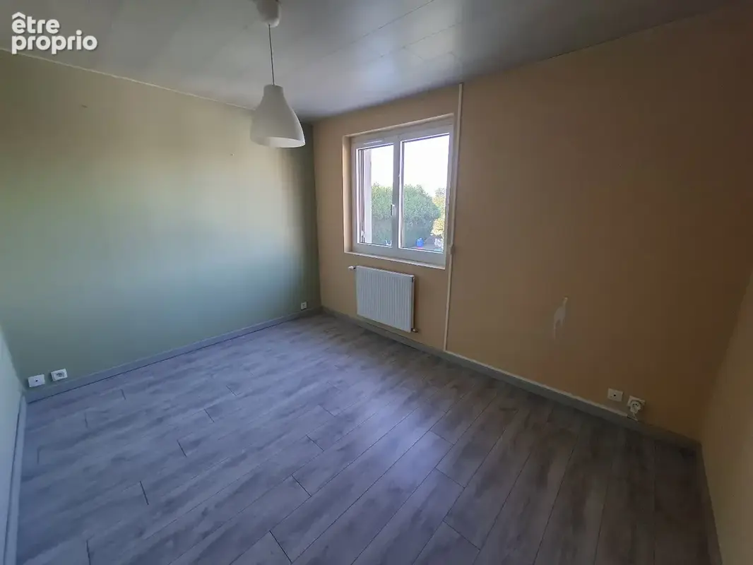 Maison semi-individuelle de 87m² - photo 7