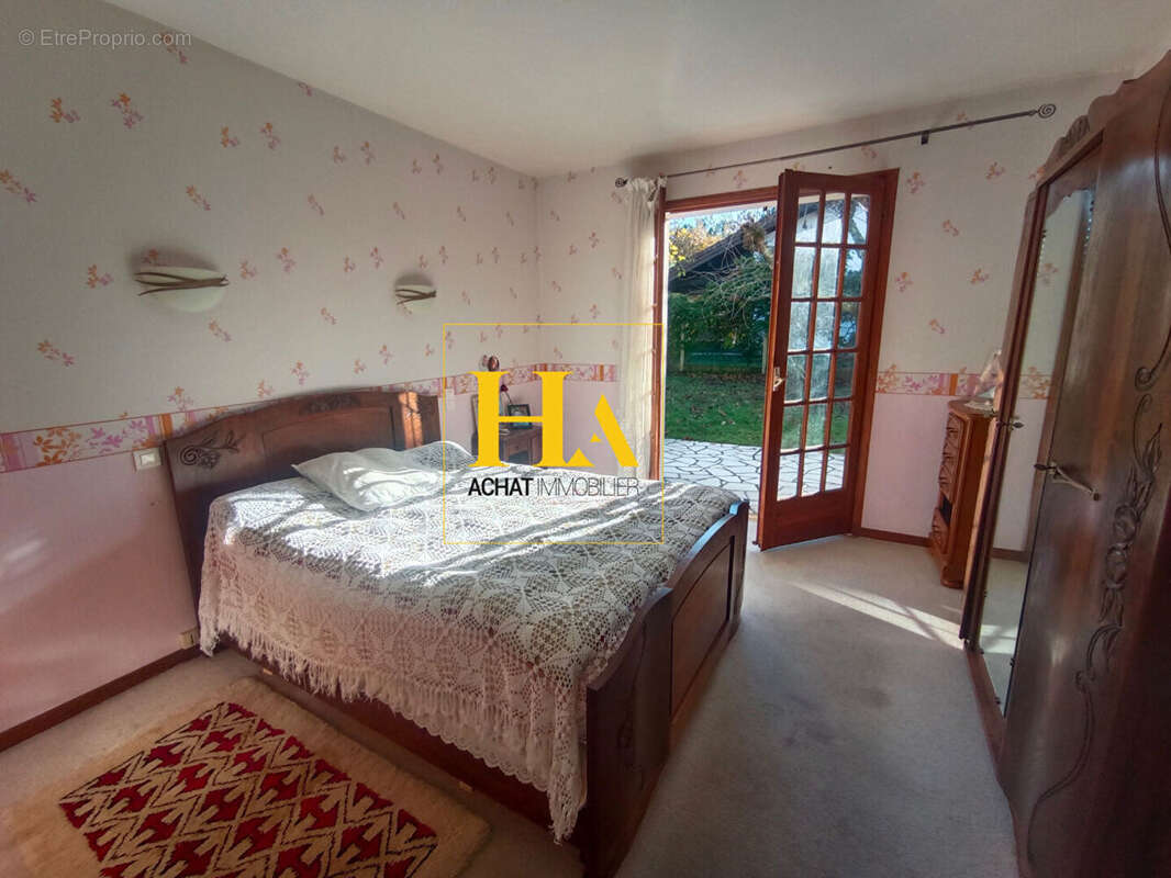 Maison à CARCEN-PONSON