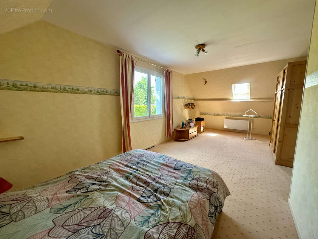 Belle maison familiale de 185 m2   Un véritable havre de paix en bord de rivière - photo 13