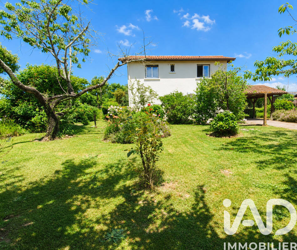 Photo 1 - Maison à TARNOS