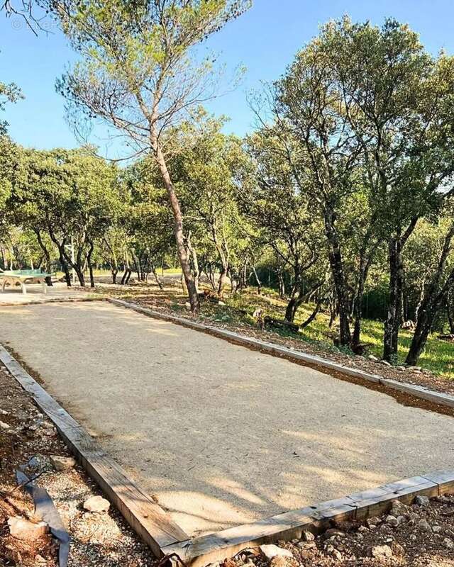 Photo 5 - Maison à MENERBES