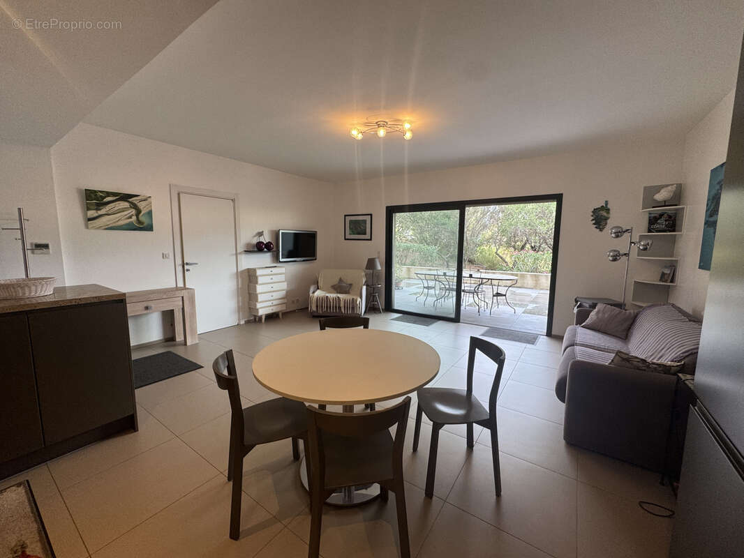 Appartement à PROPRIANO