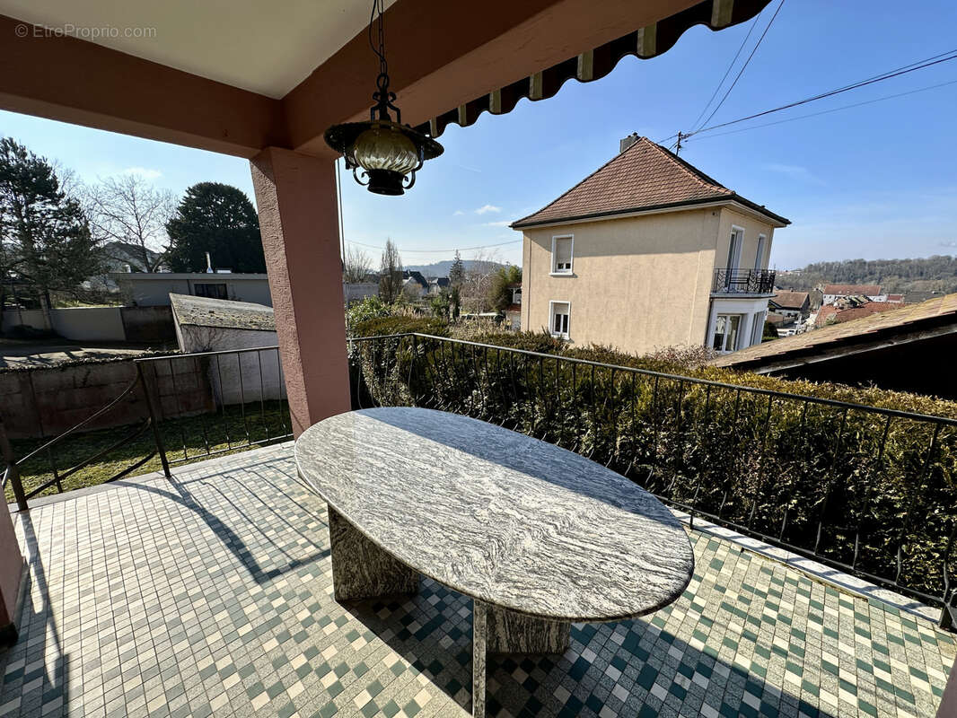 Une exclusivité dagon immobilier ! - photo 14