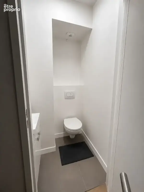Appartement familial de 4 pièces _ 85,58 m² - photo 5