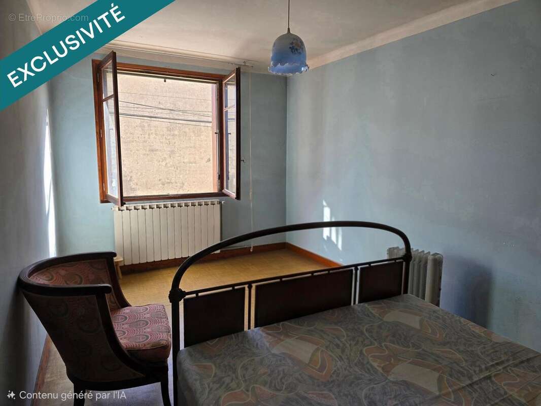 Photo 8 - Maison à VILLENEUVE-D&#039;OLMES