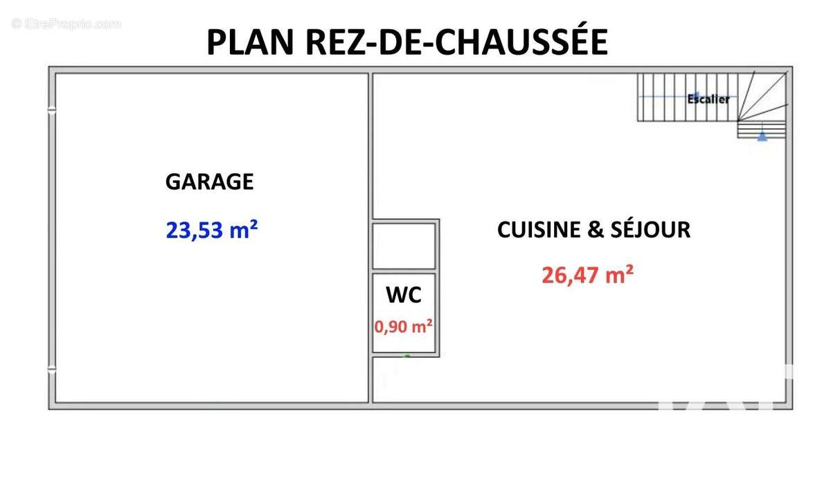 Photo 3 - Maison à NEUVILLE-DE-POITOU
