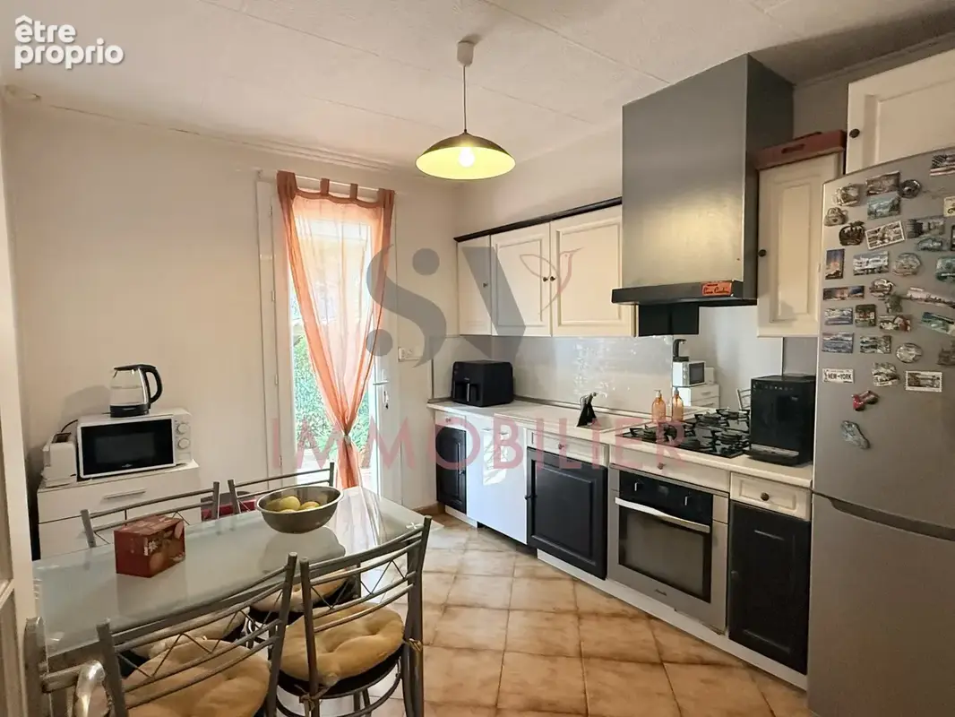 BEZIERS   Maison T4 avec garage et extérieur, au calme - photo 3