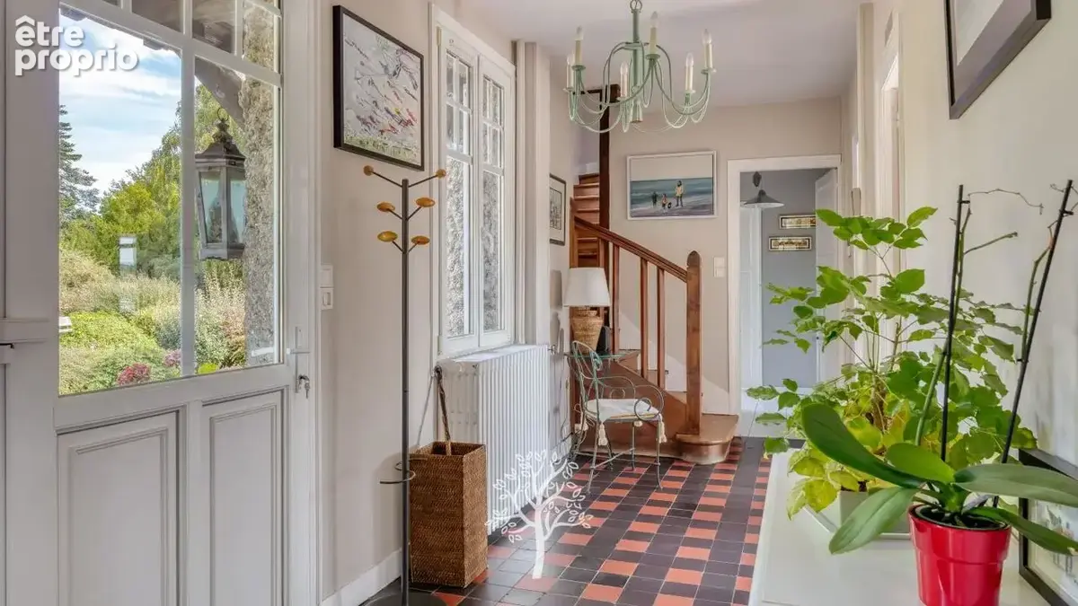 Maison 6 pièces 174 m² à vendre à Hautot-Sur-Mer (76550) - photo 4