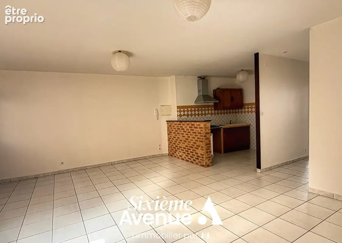 Appartement t3 montauban - photo 5